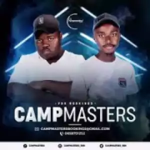 Campmasters - Control